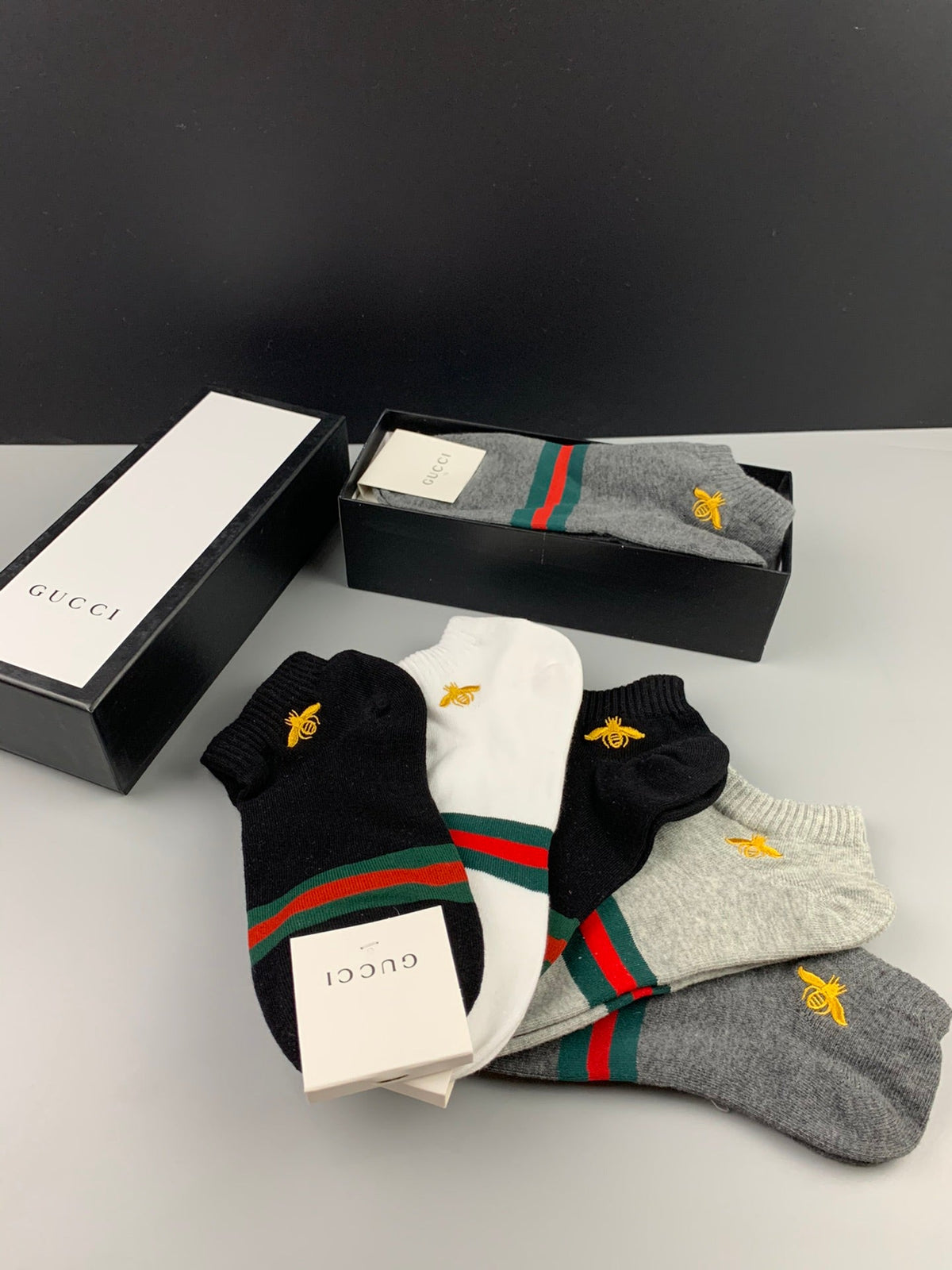 Gucci Cotton Men’s Essentials - Image 4
