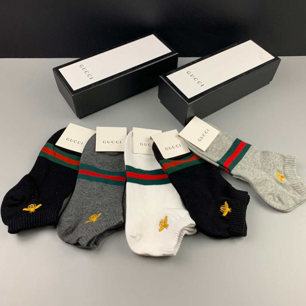 Gucci Cotton Men’s Essentials - Image 1