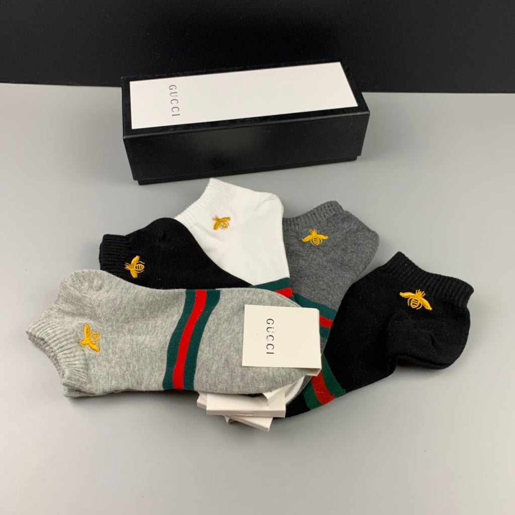 Gucci Cotton Men’s Essentials - Image 2