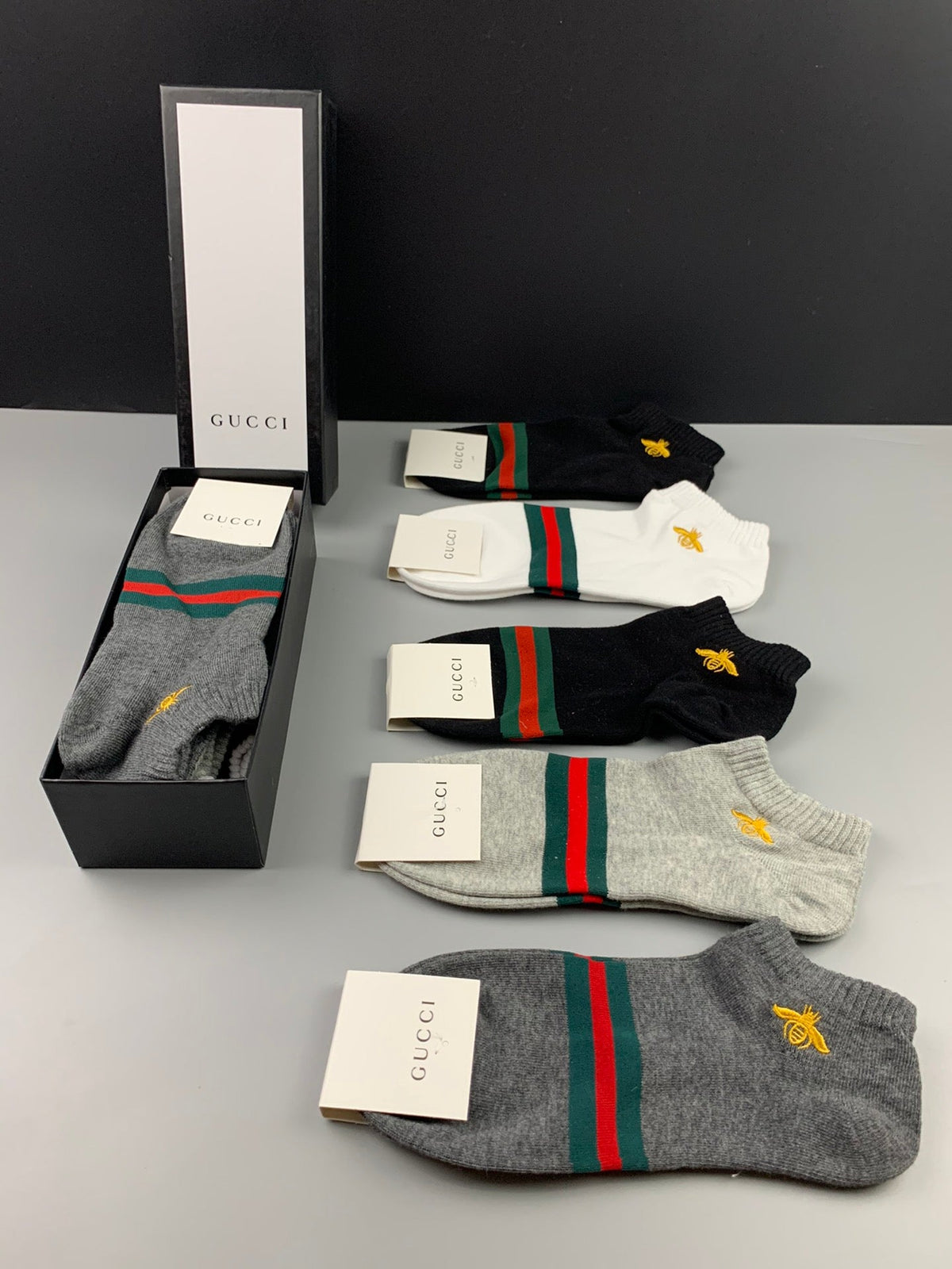 Gucci Cotton Men’s Essentials - Image 3