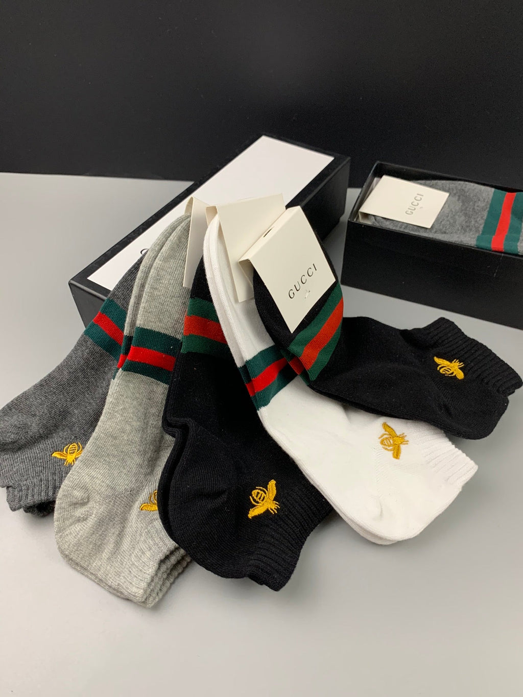 Gucci Cotton Men’s Essentials - Image 5