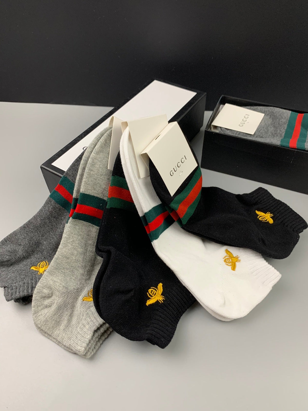 Gucci Cotton Men’s Essentials - Image 5