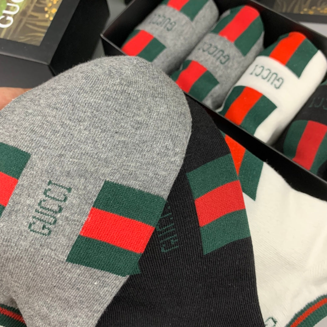 Gucci Cotton Men’s Essentials - Image 6