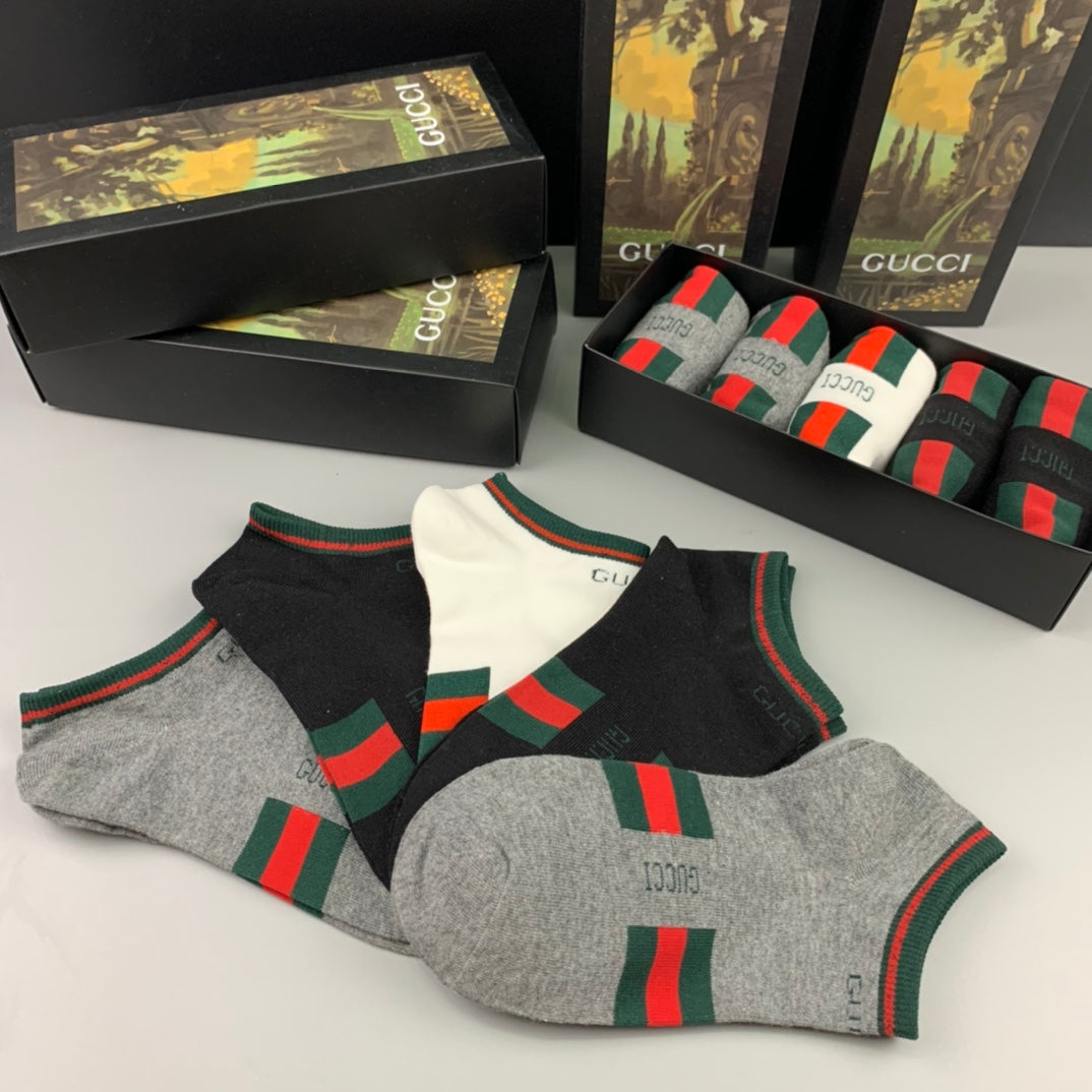 Gucci Cotton Men’s Essentials - Image 5