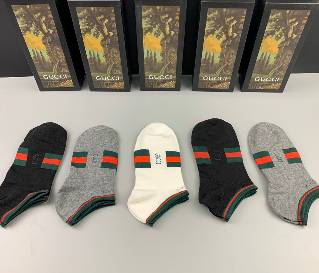 Gucci Cotton Men’s Essentials - Image 1