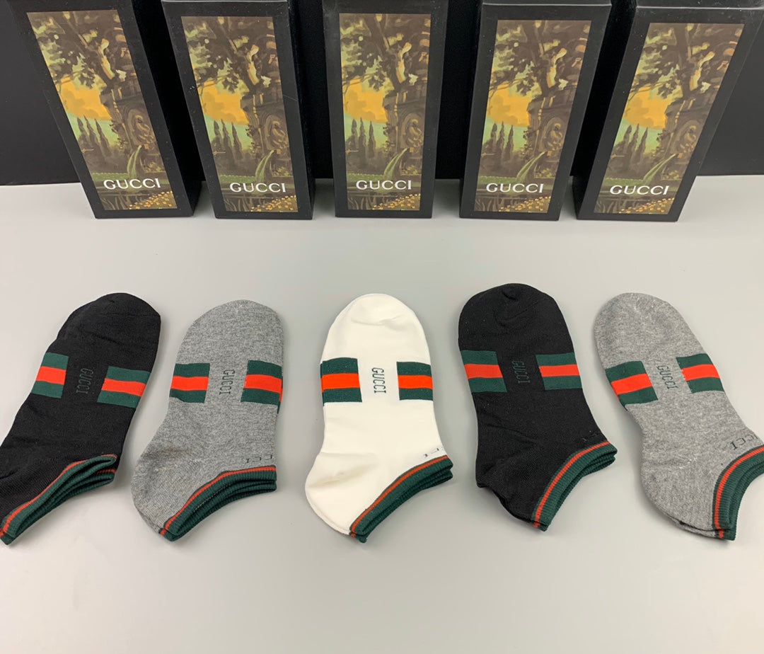 Gucci Cotton Men’s Essentials - Image 1