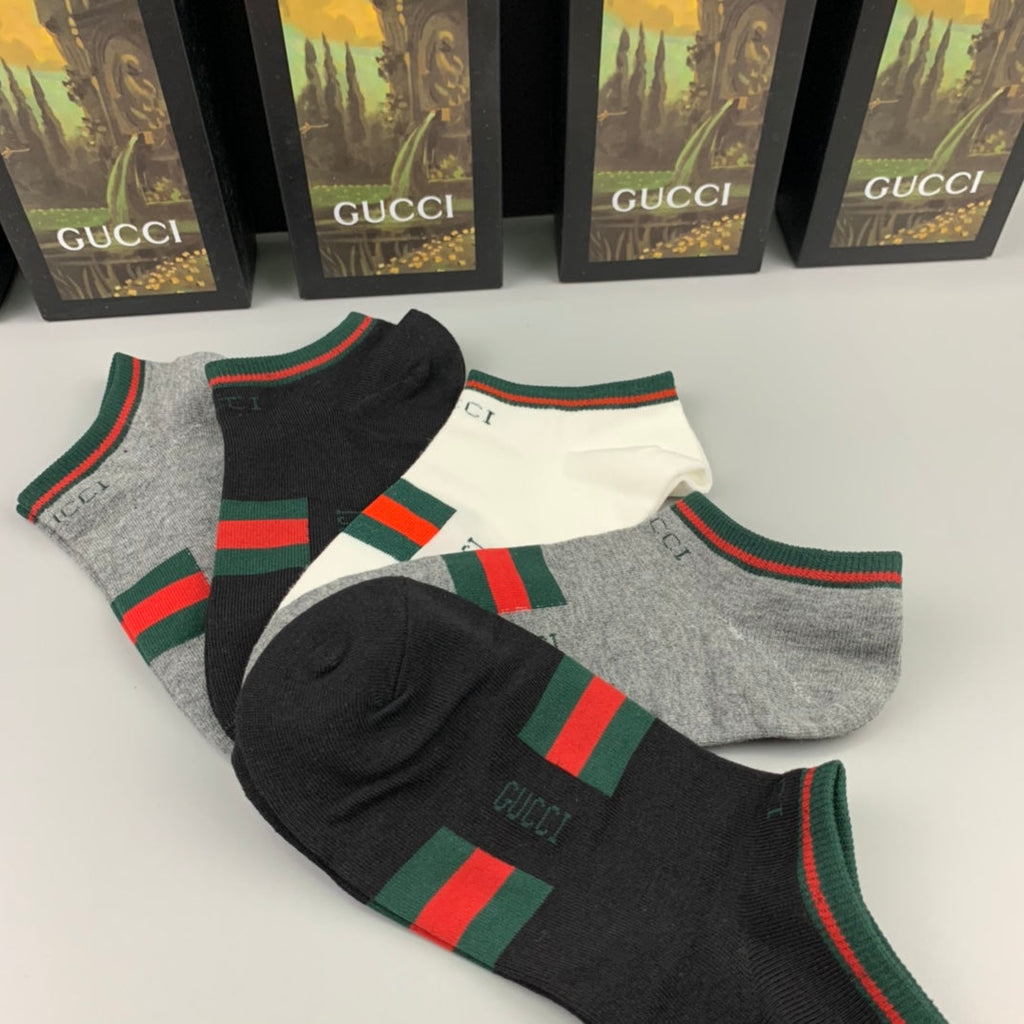 Gucci Cotton Men’s Essentials - Image 2