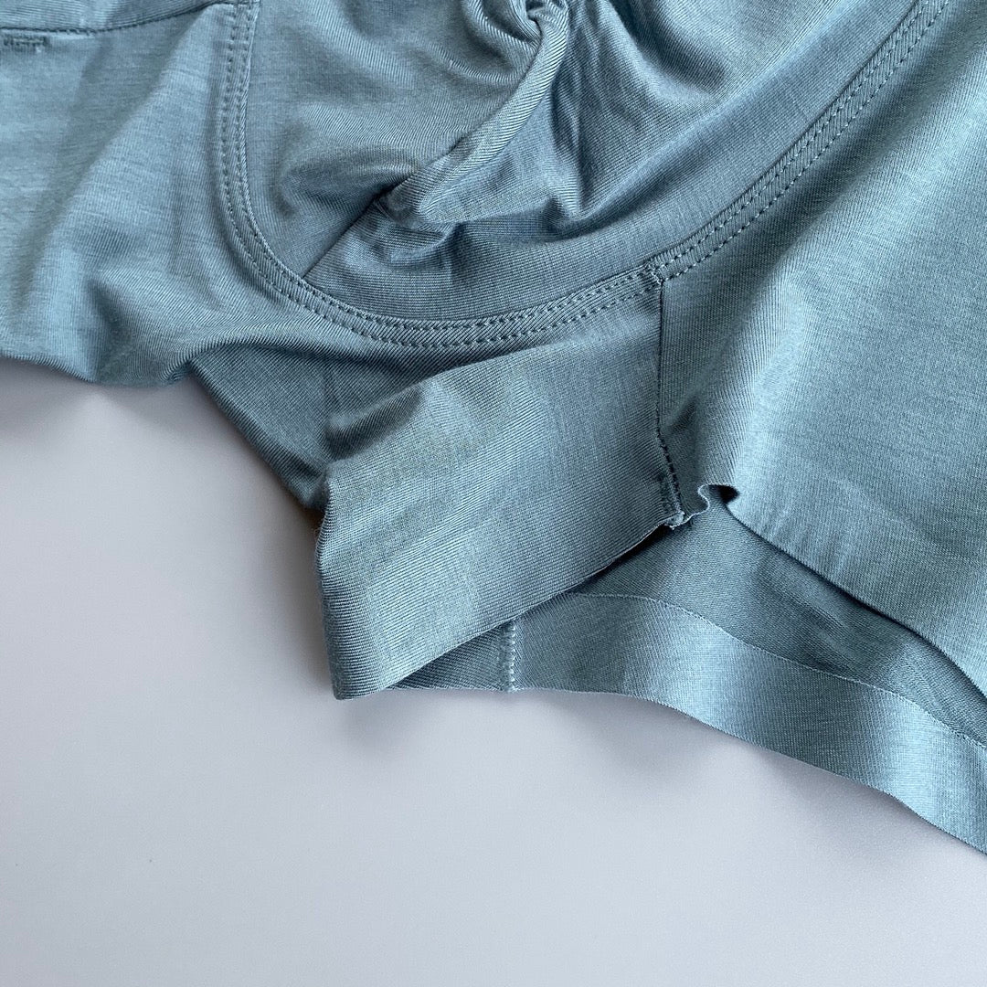 Gucci Modal Men’s Boxer Briefs 3-Pack - Image 9