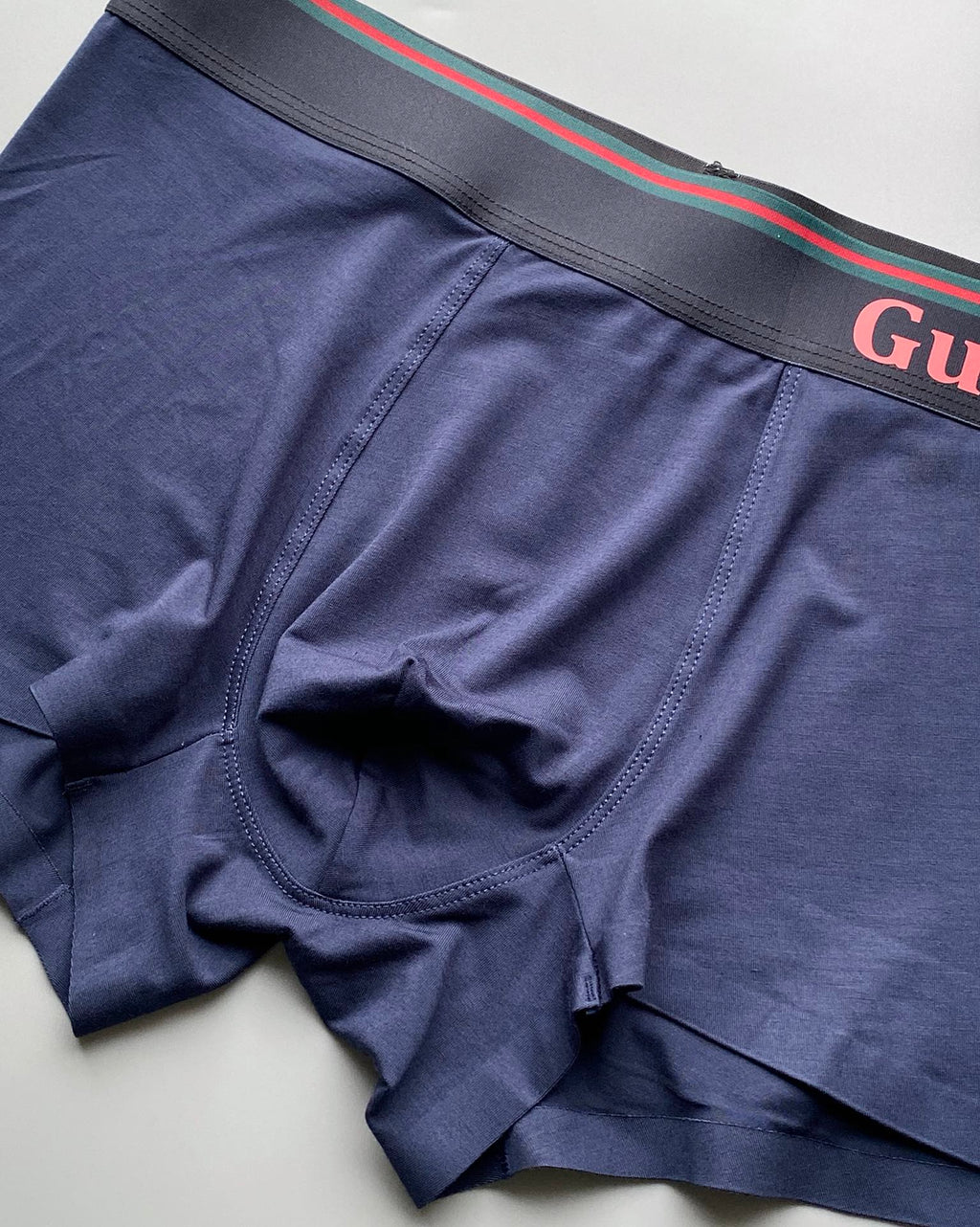Gucci Modal Men’s Boxer Briefs 3-Pack - Image 8