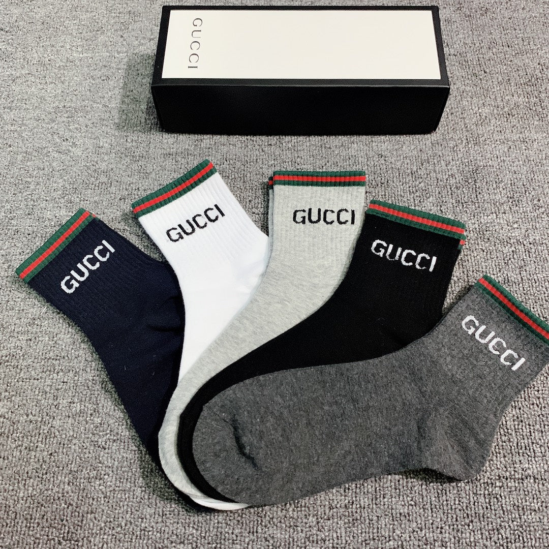 Gucci Cotton Men’s Essentials - Image 1