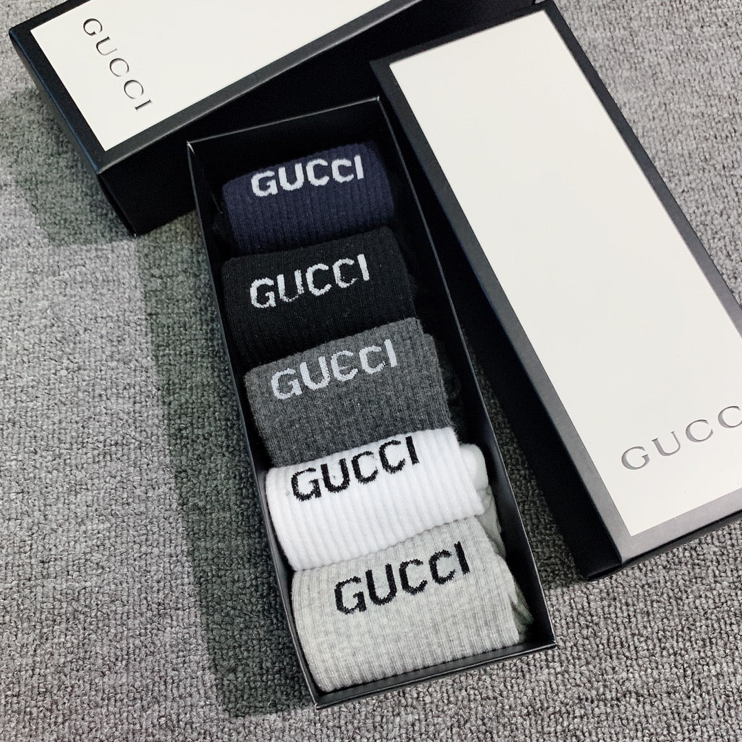 Gucci Cotton Men’s Essentials - Image 6