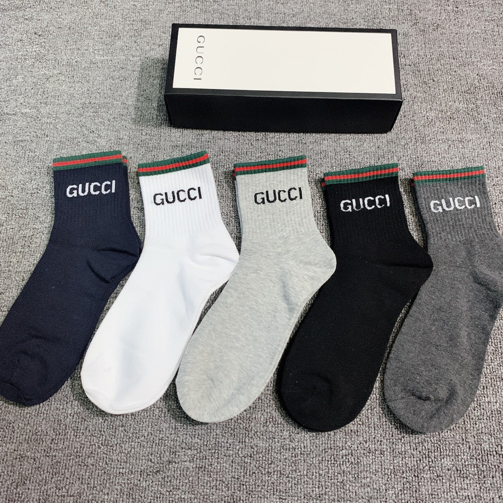 Gucci Cotton Men’s Essentials - Image 2