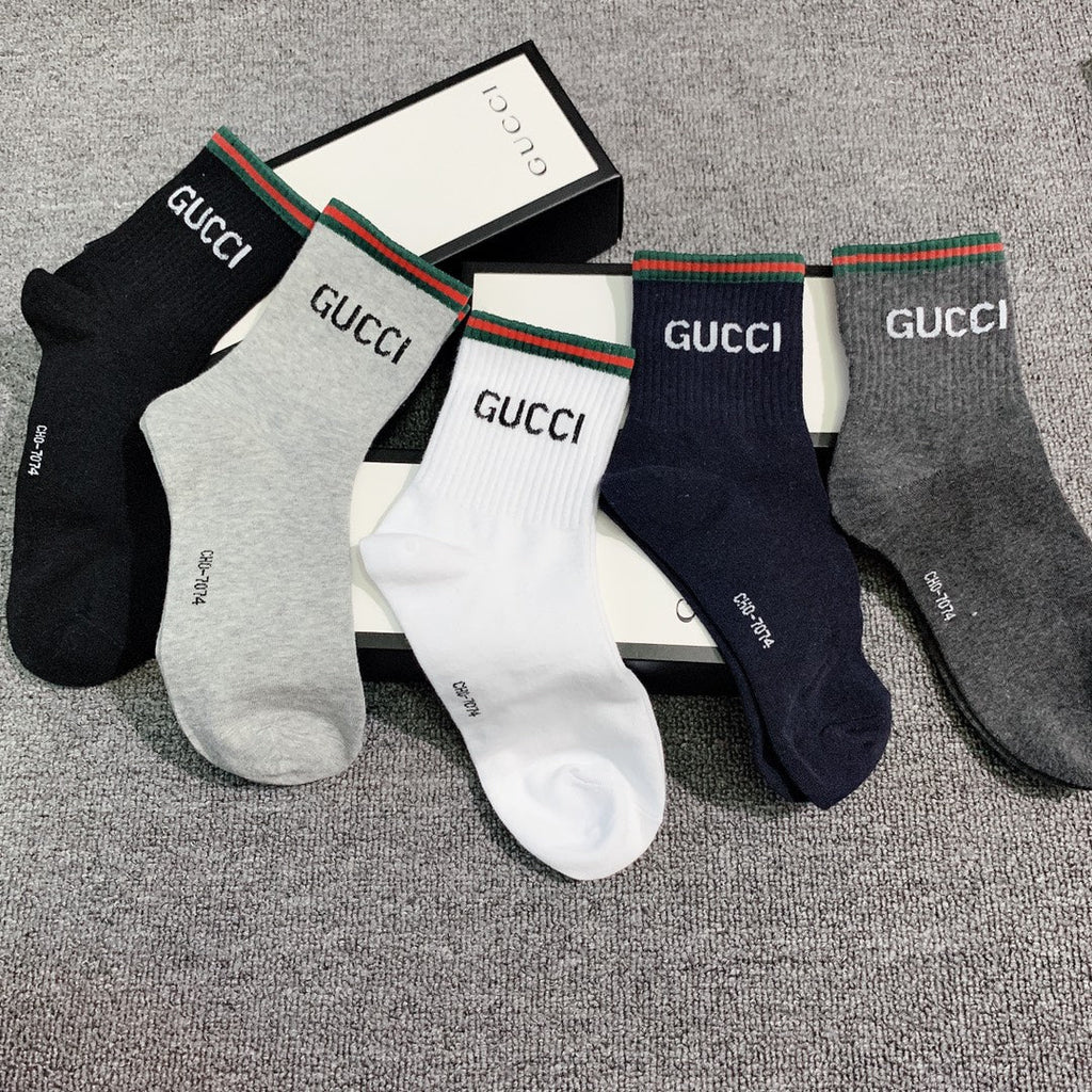 Gucci Cotton Men’s Essentials - Image 4