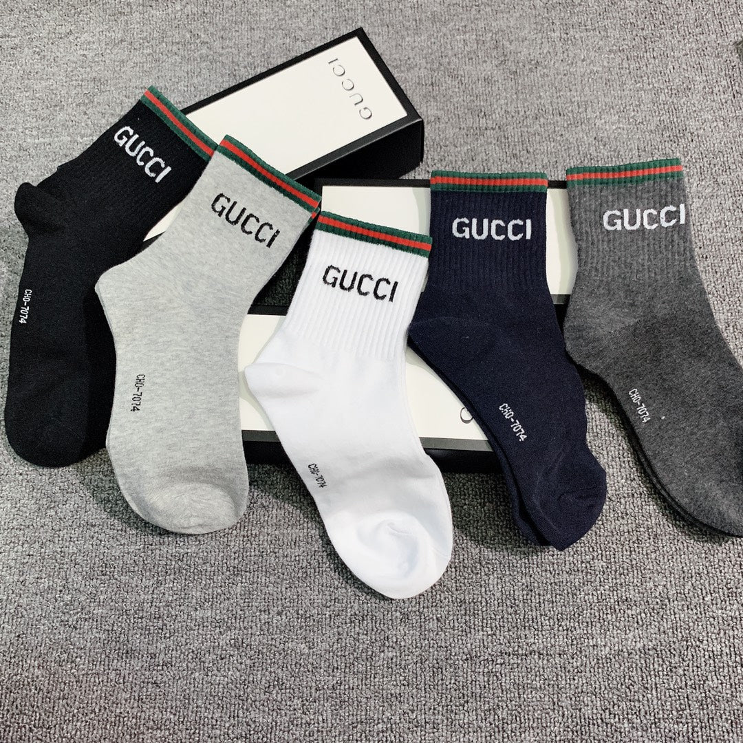 Gucci Cotton Men’s Essentials - Image 4
