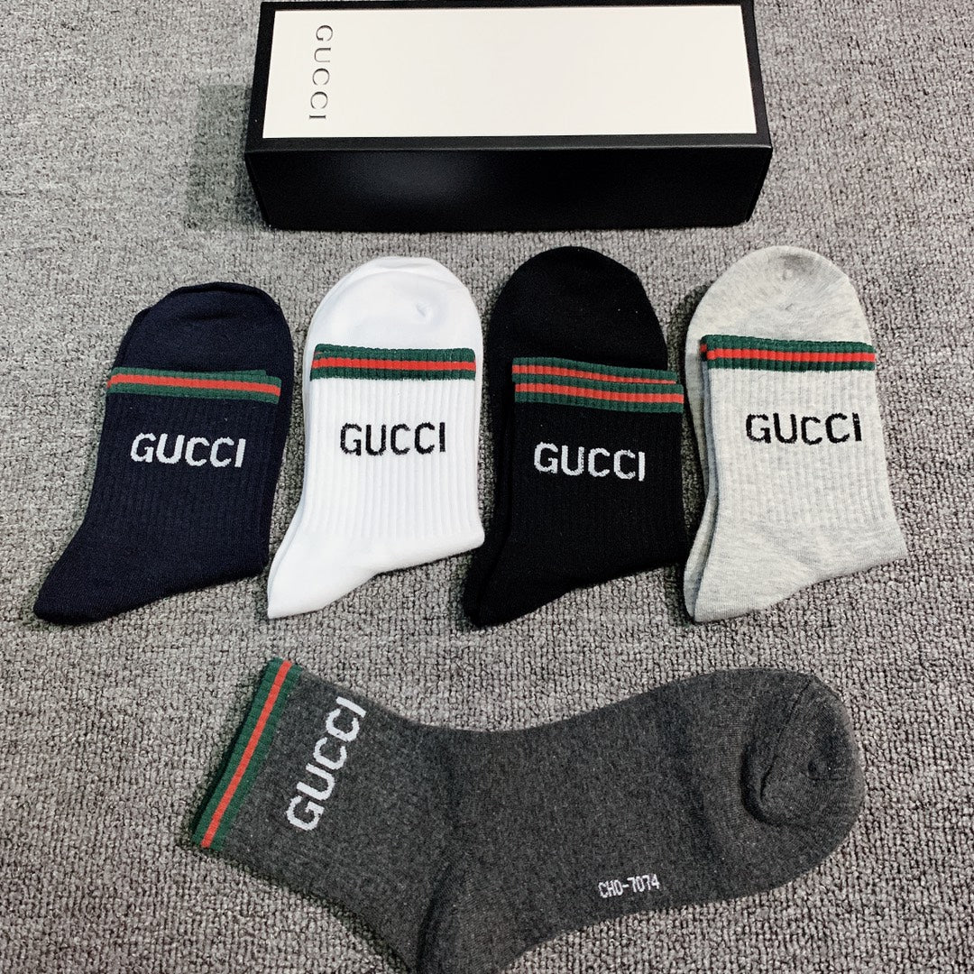 Gucci Cotton Men’s Essentials - Image 3