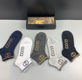Gucci Cotton Men’s Essentials 5-Pack - Image 1
