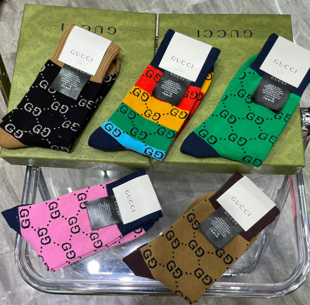 Gucci Cotton Men’s Essentials - Image 7