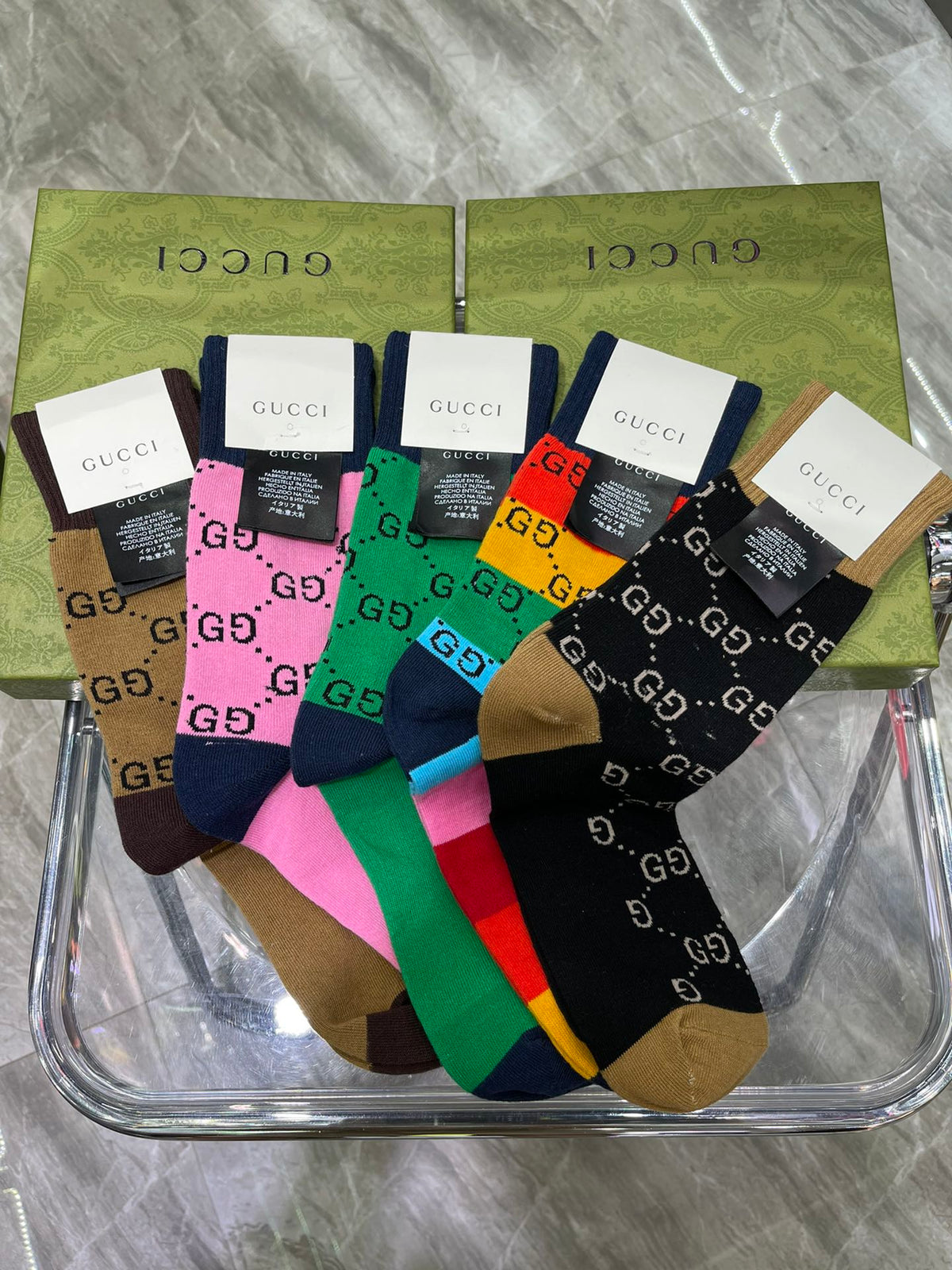 Gucci Cotton Men’s Essentials - Image 6