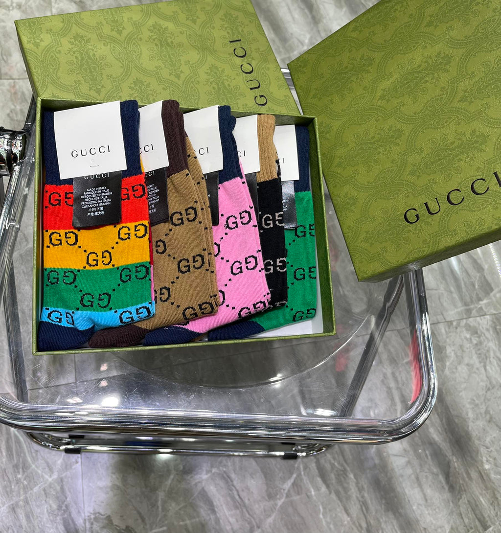 Gucci Cotton Men’s Essentials - Image 8