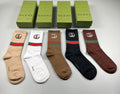 Gucci Cotton Men’s Essentials 5-Pack - Image 1
