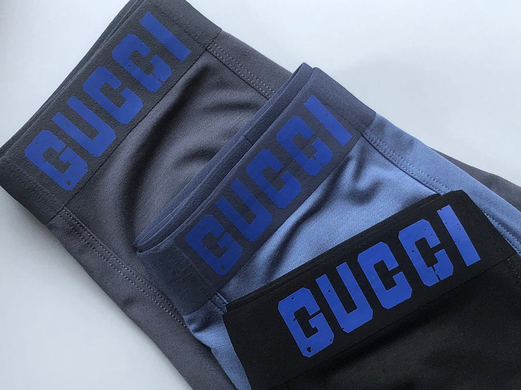 Gucci Men’s Essentials 3-Pack - Image 9