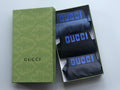 Gucci Men’s Essentials 3-Pack - Image 1