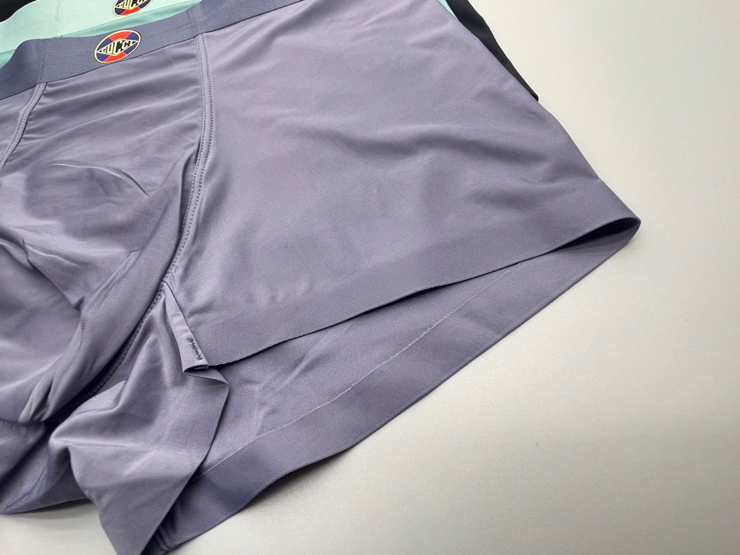 Gucci Ice Silk Men’s Boxer Briefs 3-Pack - Image 9