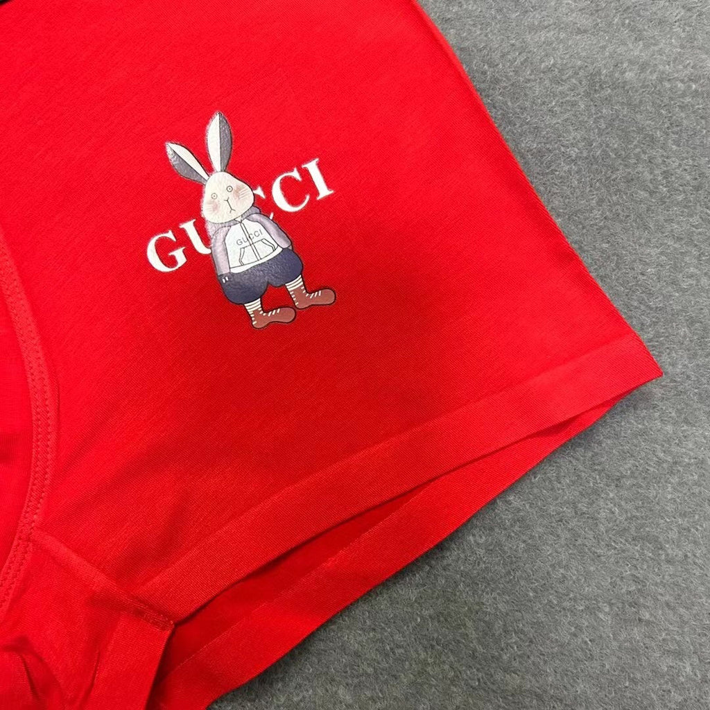 Gucci Modal Men’s Boxer Briefs 3-Pack - Image 9