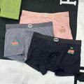 Gucci Modal Crew Socks - Image 1