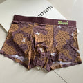 Gucci Ice Silk Men’s Boxer Briefs 3-Pack - Image 1