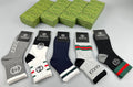 Gucci Cotton Men’s Essentials 5-Pack - Image 1