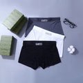 Gucci Men’s Boxer Briefs 3-Pack - Image 1