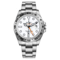 Explorer II 226570 42mm White Dial Men’s Watch 1