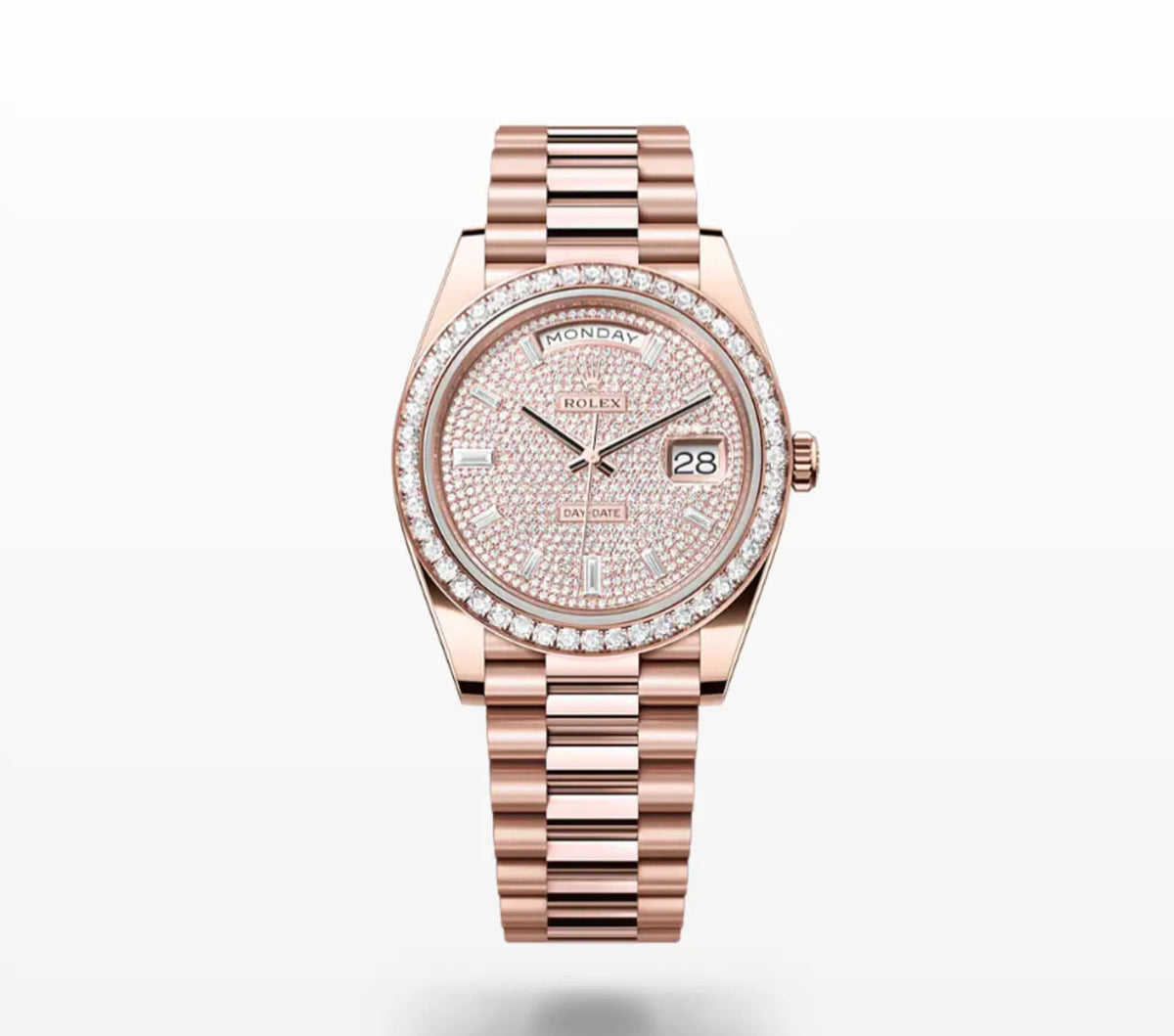 Rolex Day-Date 40mm 1