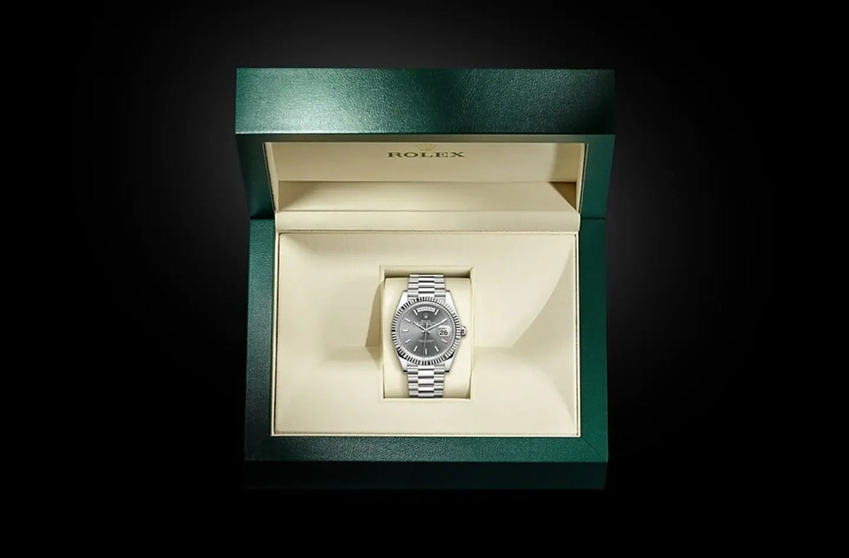 Rolex Day-Date M228239-0060 40mm 3