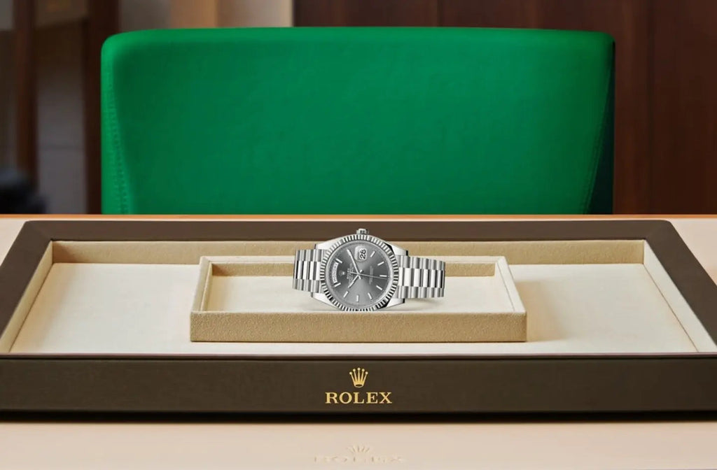 Rolex Day-Date M228239-0060 40mm 4