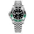 GMT-Master II 126720VTNR 40mm Jubilee Bracelet Watch 1