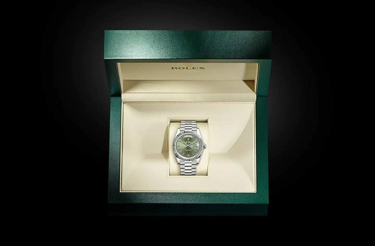Rolex Day-Date M228239-0033 40mm 4