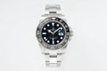 Rolex GMT-Master II Oyster, 40 mm, Oystersteel Reference 126710GRNR 1