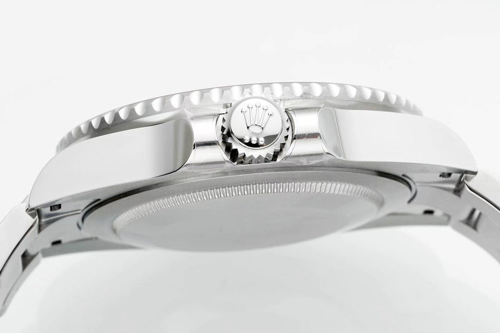 Rolex GMT-Master II Oyster, 40 mm, Oystersteel Reference 126710GRNR 8