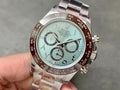 Cosmograph Daytona m116506 Ice Blue 40mm Watch 1