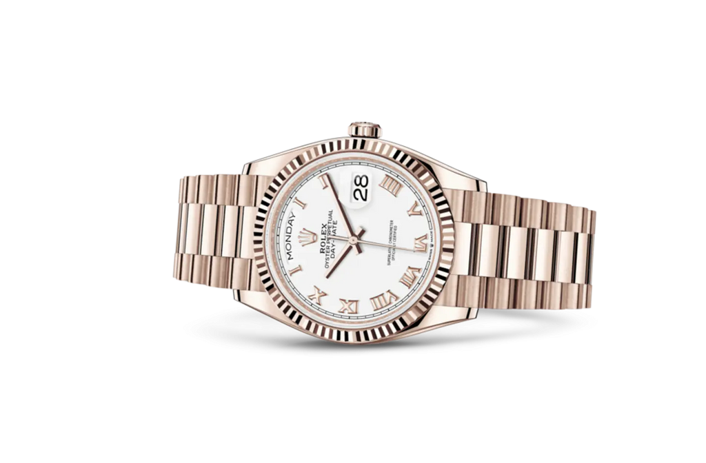 Rolex Day-Date M128235-0052 36mm 2