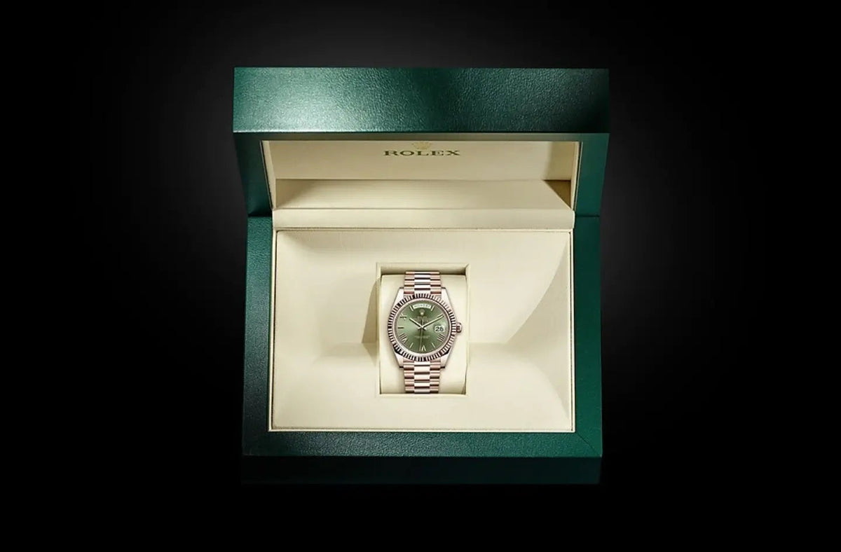 Rolex Day-Date M228235-0025 40mm 4