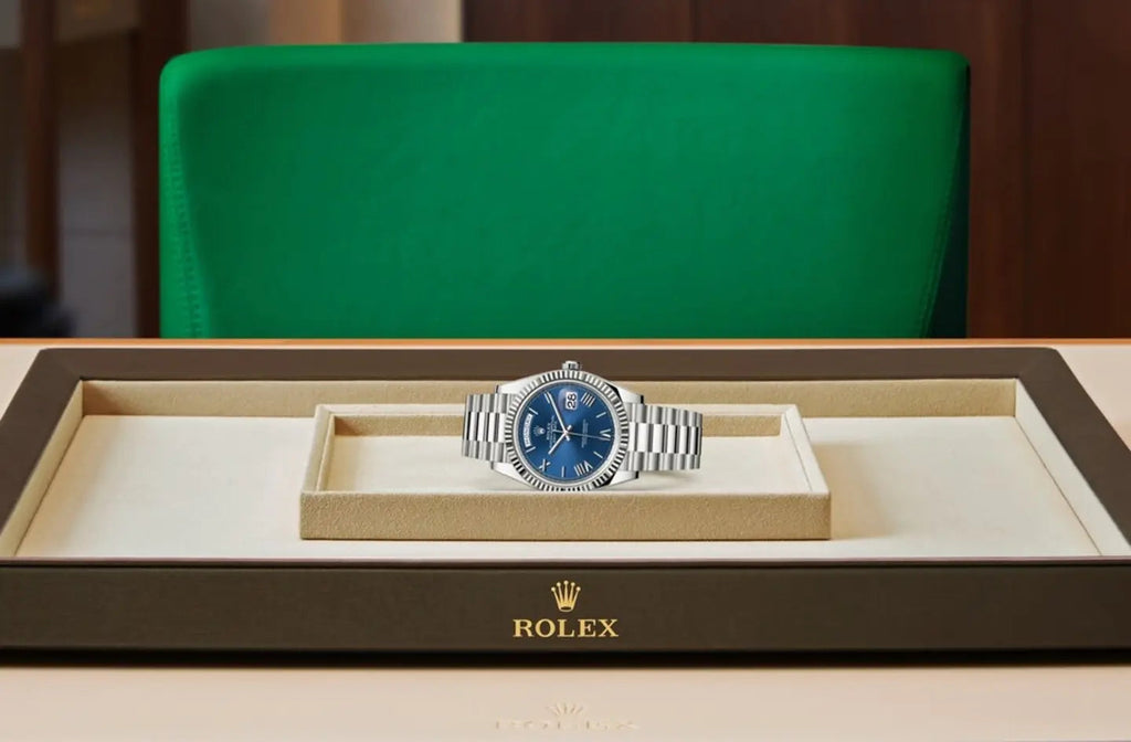 Rolex Day-Date M228239-0007 40mm 4