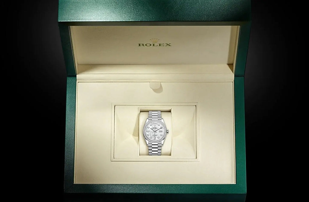 Rolex Day-Date M128349RBR-0004 36mm 3