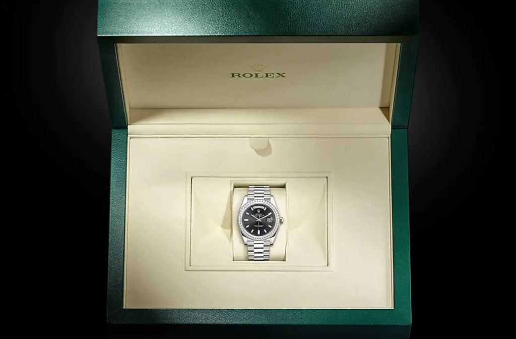 Rolex Day-Date M228349RBR-0003 40mm 3