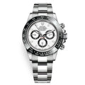 Cosmograph Daytona m116500ln-0001 Panda White 40mm Watch 1