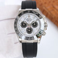 Cosmograph Daytona M116519LN-0038 40mm Meteorite Oysterflex Watch 2